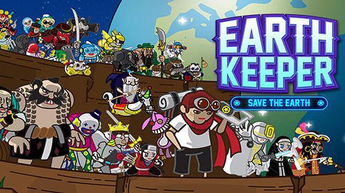 game pic for Earthkeeper 2: Save the Earth
